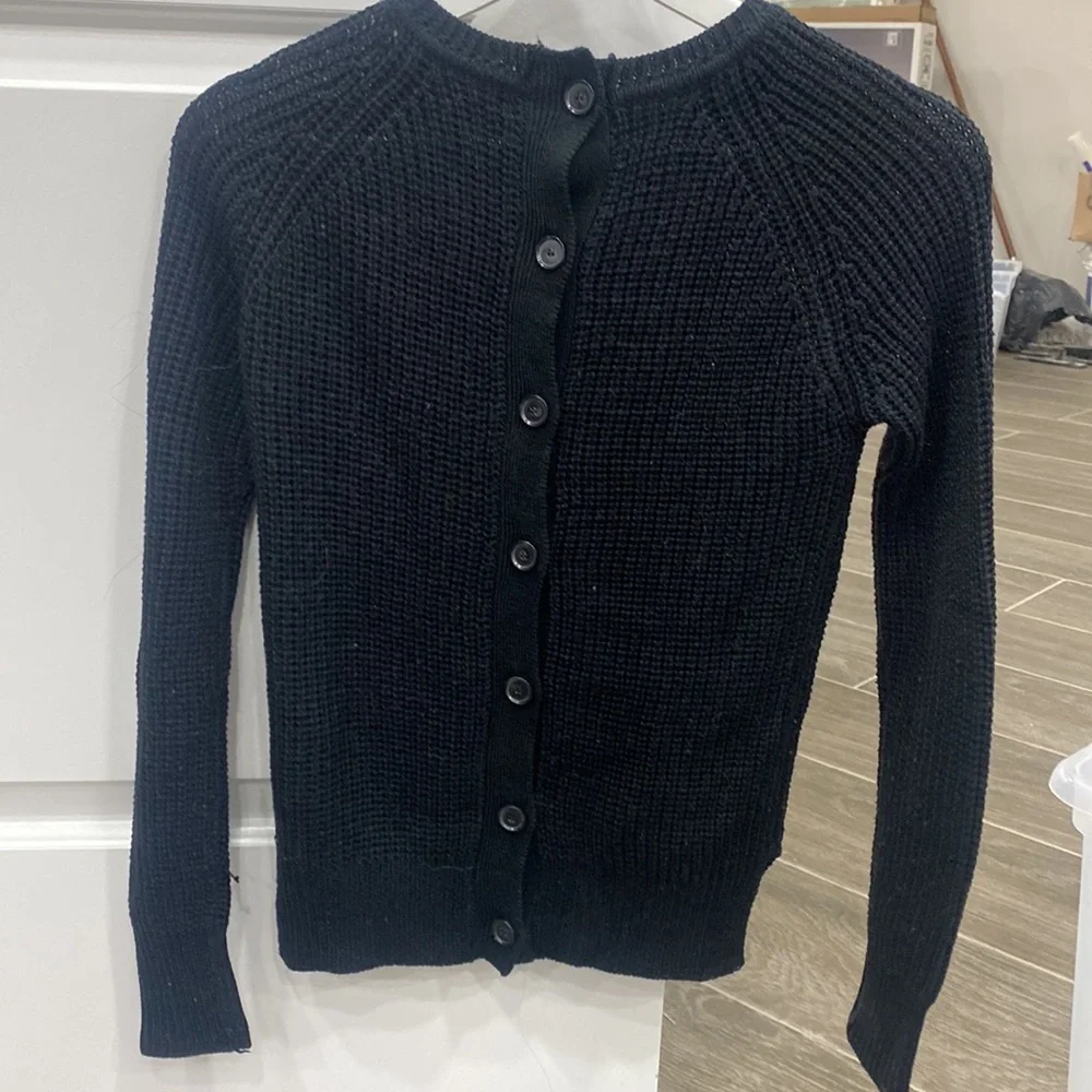 Sweater - Picture 2 of 2